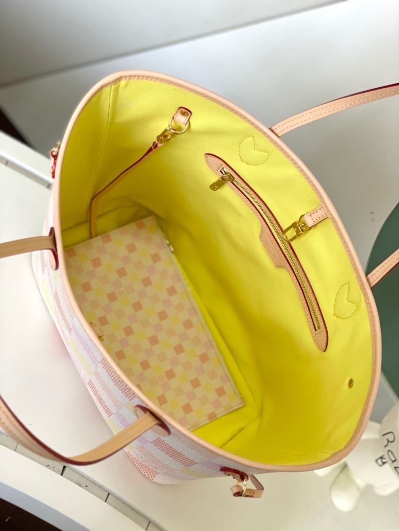 Louis Vuitton Shopping Bags